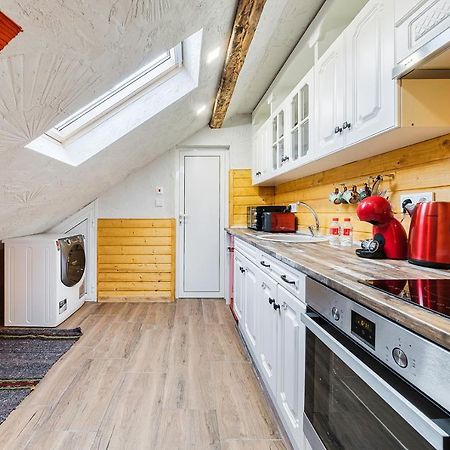 Sofia Folklore Life Apartment 外观 照片