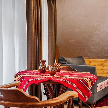 Sofia Folklore Life Apartment 外观 照片
