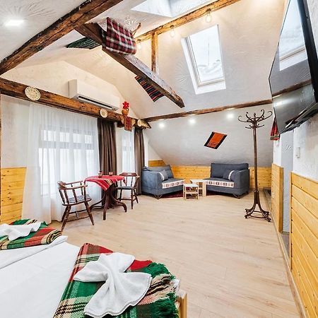 Sofia Folklore Life Apartment 外观 照片