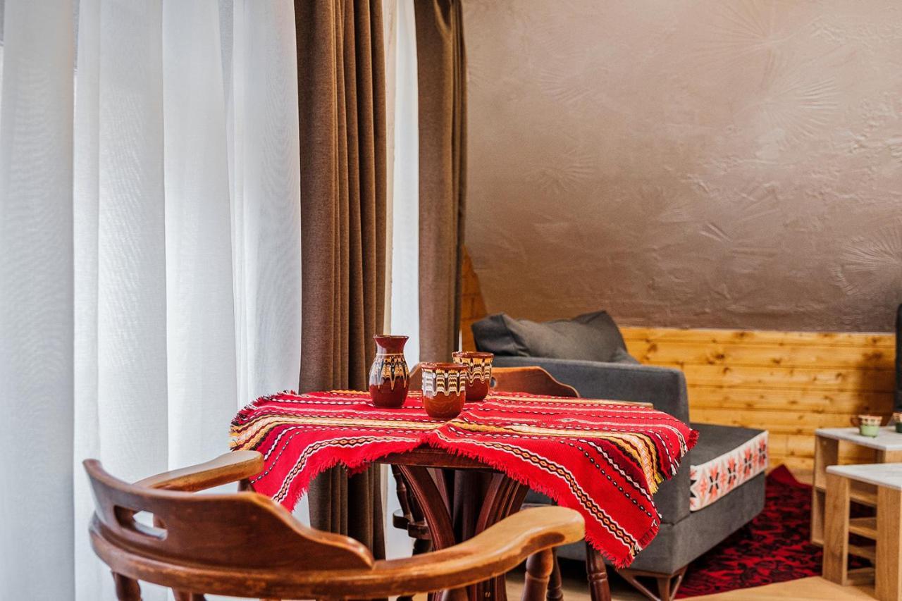 Sofia Folklore Life Apartment 外观 照片