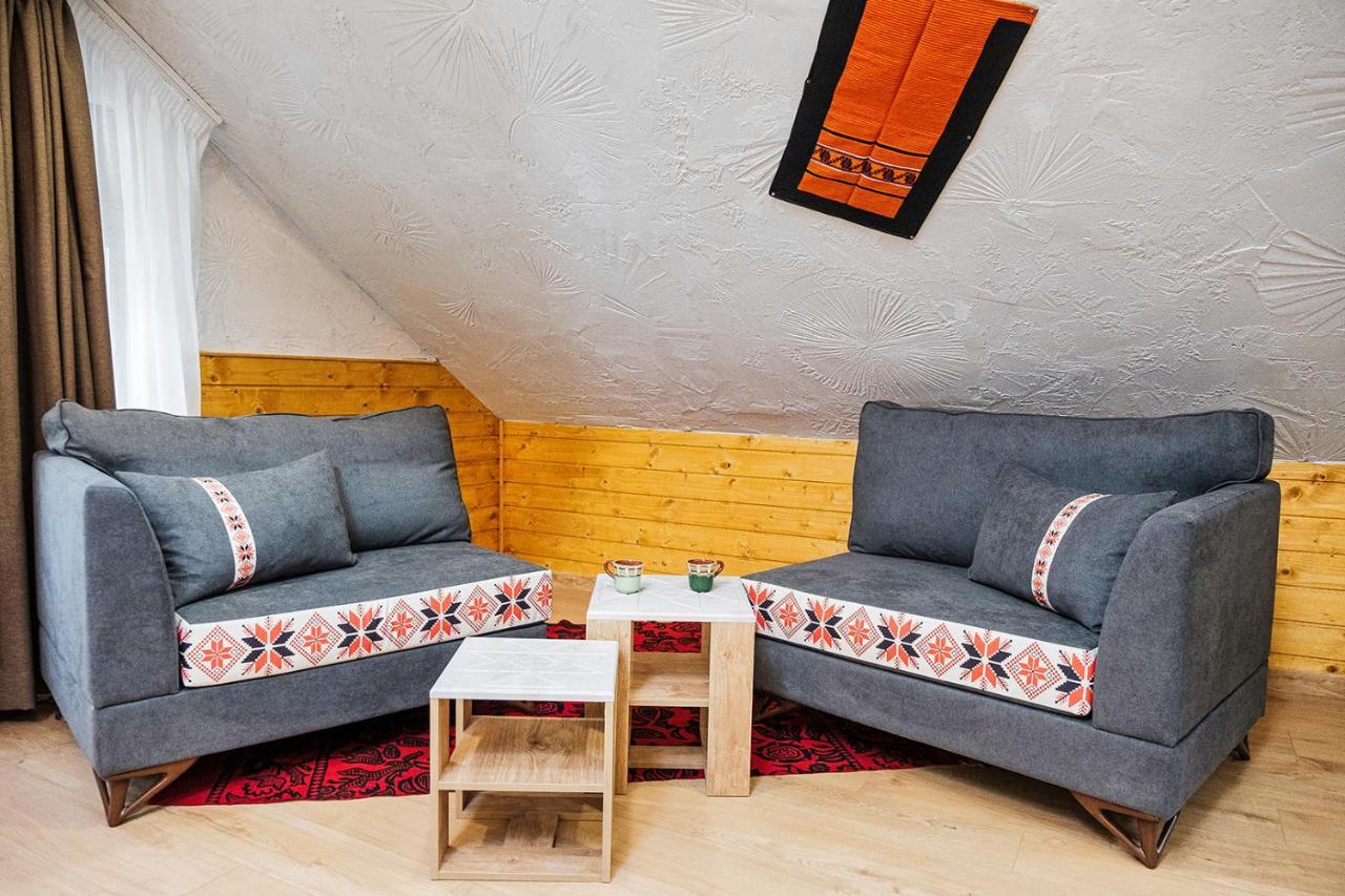 Sofia Folklore Life Apartment 外观 照片