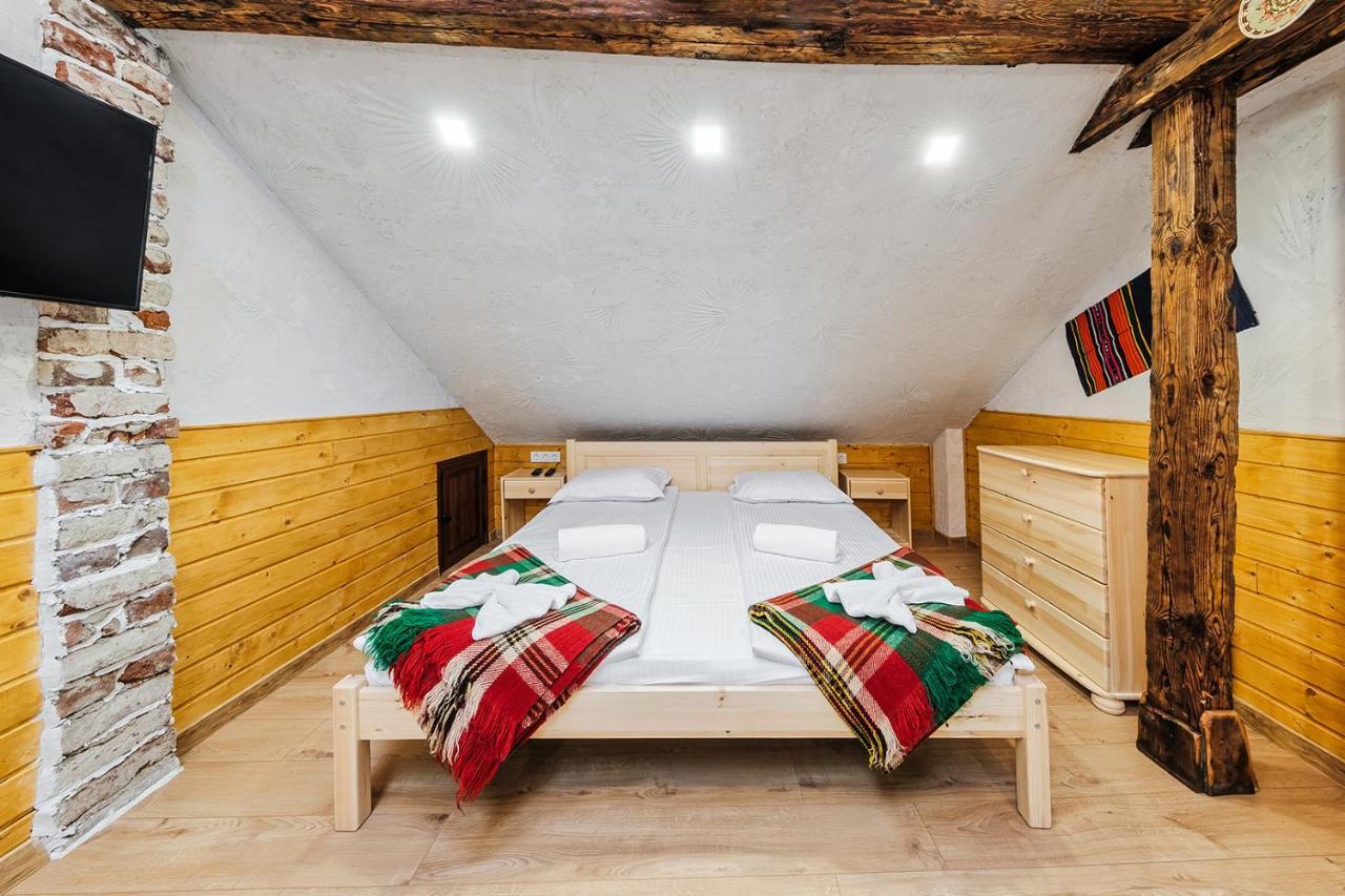 Sofia Folklore Life Apartment 外观 照片