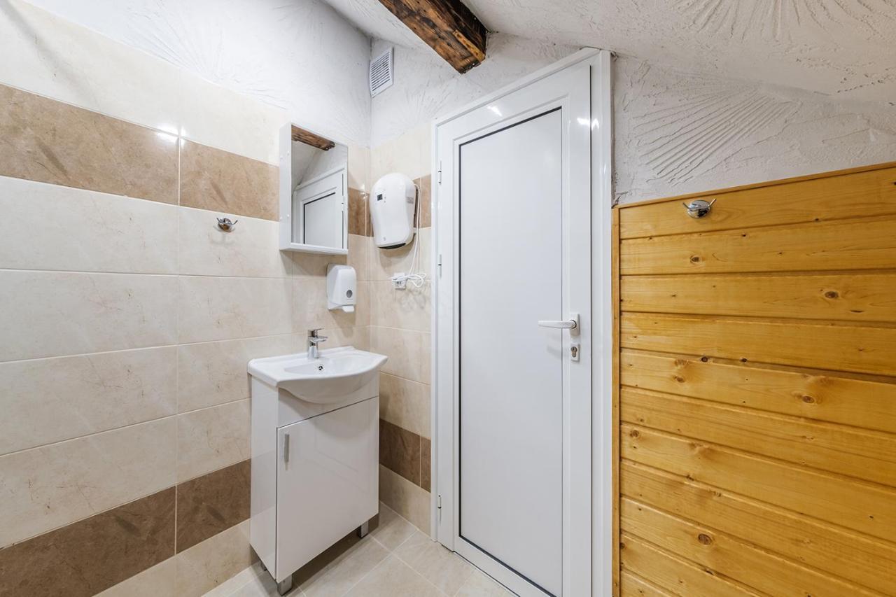 Sofia Folklore Life Apartment 外观 照片
