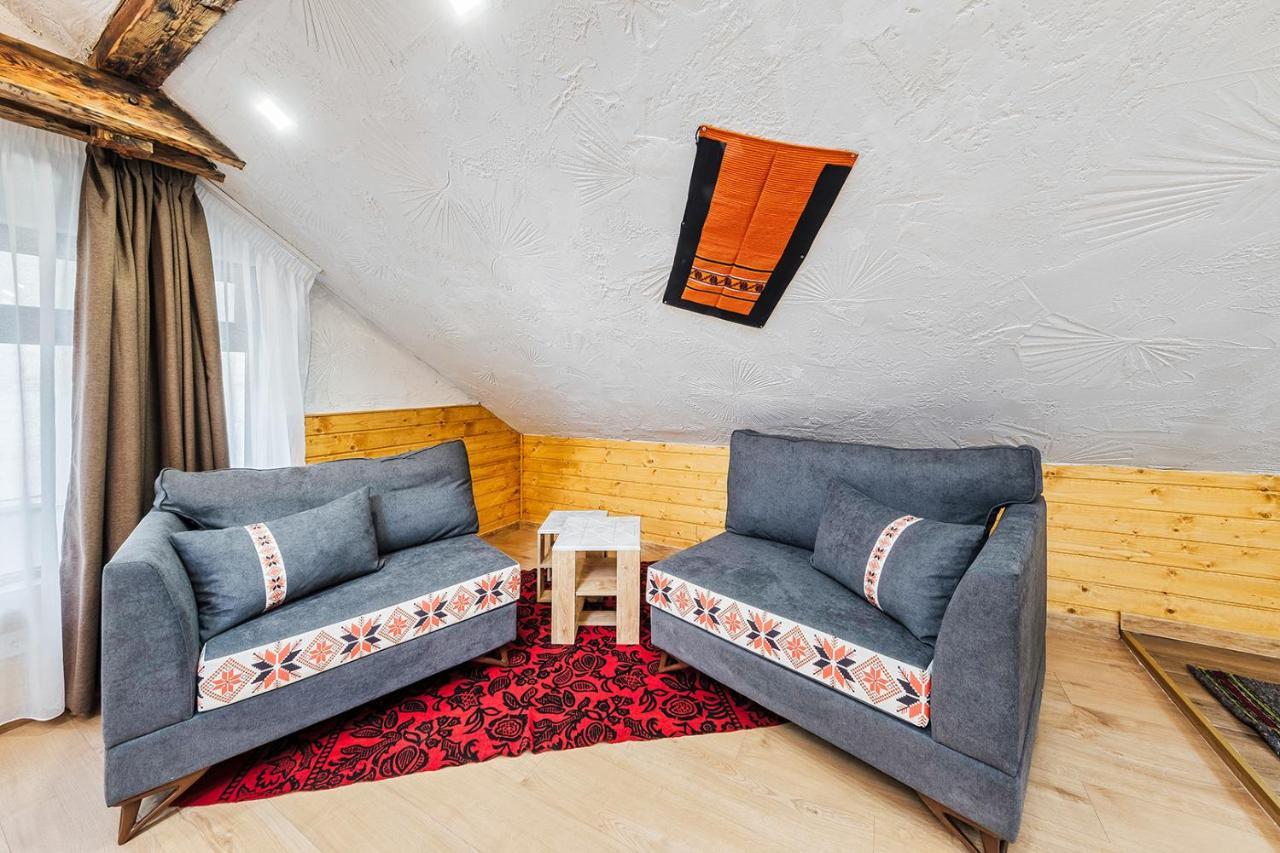 Sofia Folklore Life Apartment 外观 照片