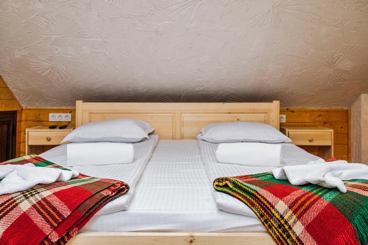 Sofia Folklore Life Apartment 外观 照片